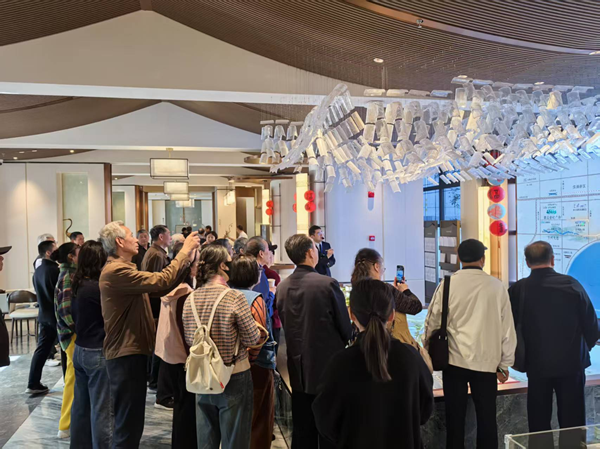 康養(yǎng)+旅游，激活鄉(xiāng)村振興新引擎